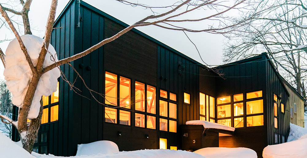 Casi67 Chalet - Facade